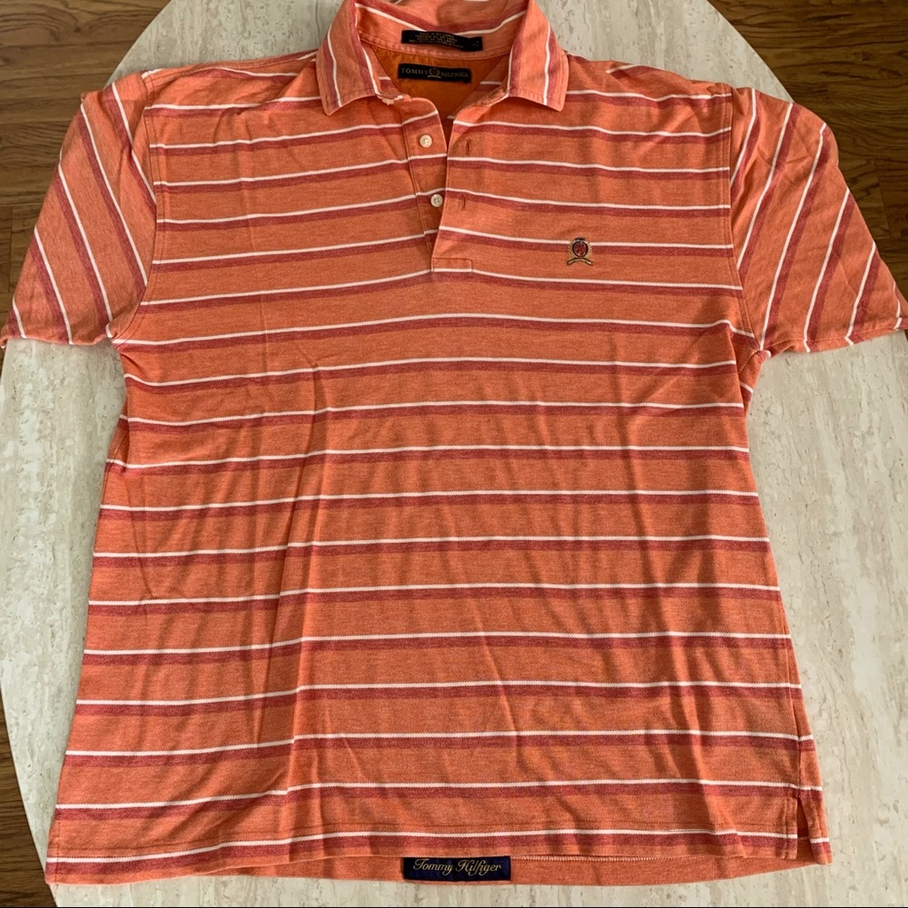 Tommy Hilfiger polo